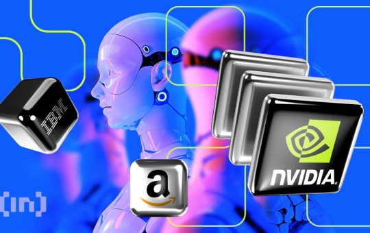 Can Nvidia (NVDA) Stock Price Finally Overcome the $500 Fibonacci Resistance Level?