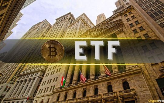 Bitcoin ETF Issuers Acquire Over 86,000 BTC, Valued at $3.63 Billion