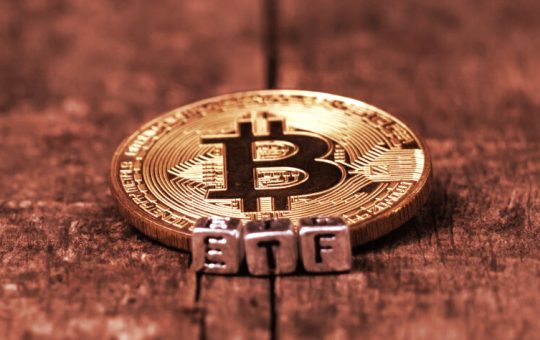 Bitcoin ETFs Granted SEC Approval in Historic Action