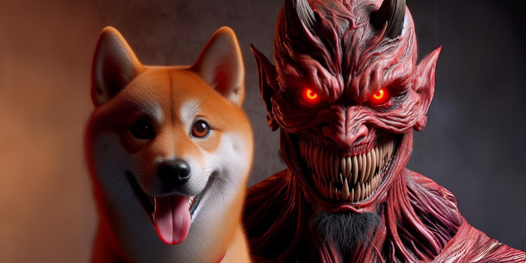 Can Dogecoin Run 'Doom'? Yes, It Does—And Better Than on Bitcoin