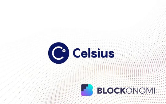 Celsius and FTX Shift Crypto Holdings to Exchanges Amid Bankruptcy Proceedings