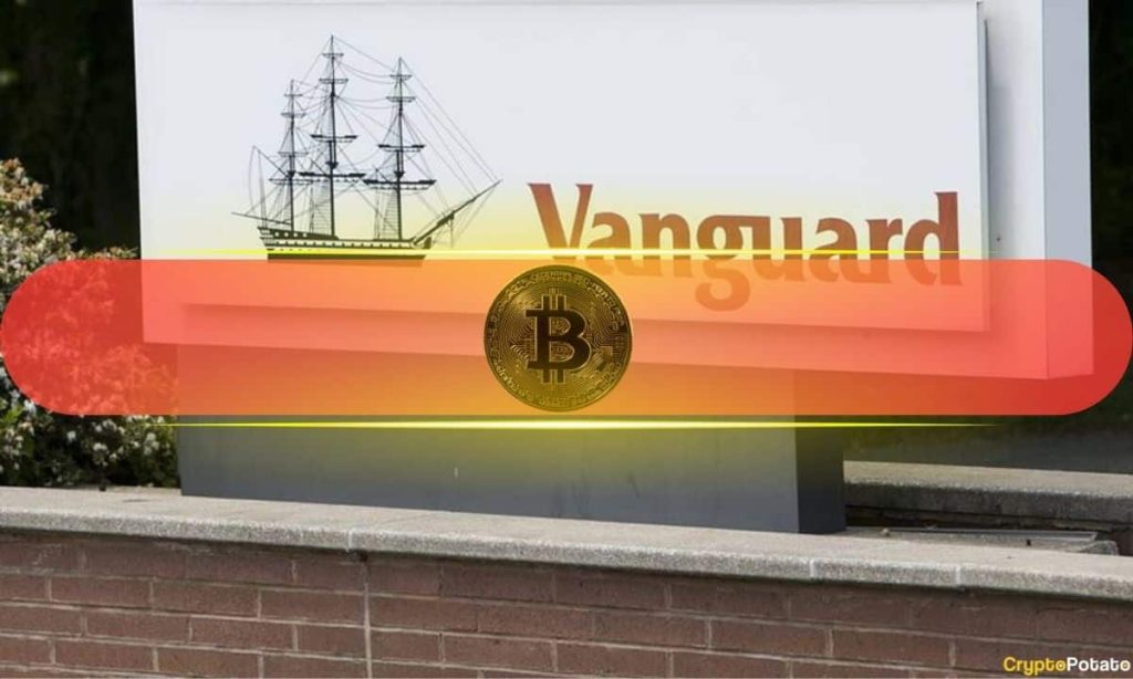 Crypto Community Reacts to Vanguard's Anti-Bitcoin Stance