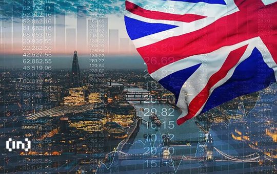 Bitfinex Halts Deposits for UK Individuals Amid Regulatory Clampdown on Exchanges