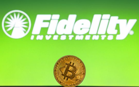 Fidelity Bitcoin ETF Set to Trade on CBOE—But No Word From SEC