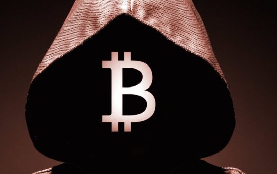 Someone Sent $1.2 Million in Bitcoin to Satoshi's Wallet—Why?