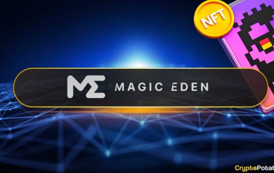 What is Magic Eden? Everything You Need ot Know About Solana's Leading NFT Marketplace