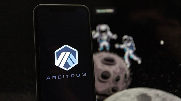 Arbitrum to Skyrocket 120%, Ethereum's new daily addresses increases, NuggetRush enters last presale stage