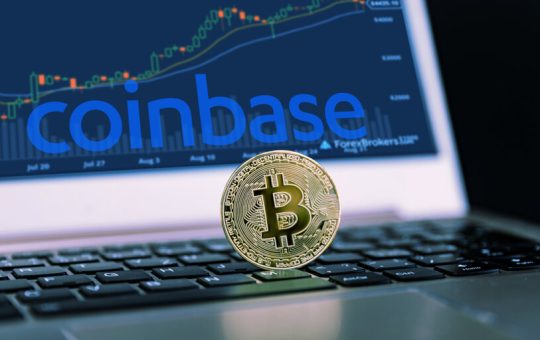 Coinbase Is So Back (in Profit): Stock Jumps 11% as Crypto Exchange Posts Bullish Returns