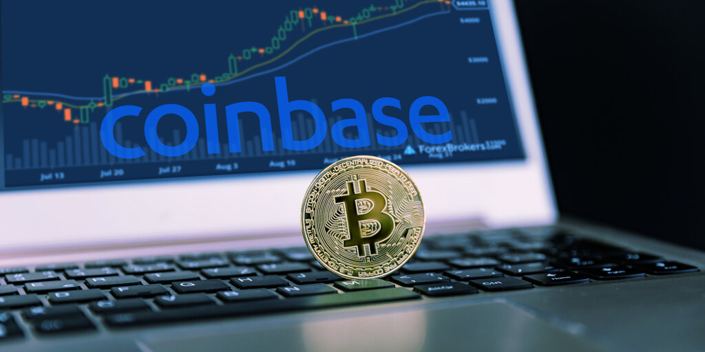 Coinbase Is So Back (in Profit): Stock Jumps 11% as Crypto Exchange Posts Bullish Returns