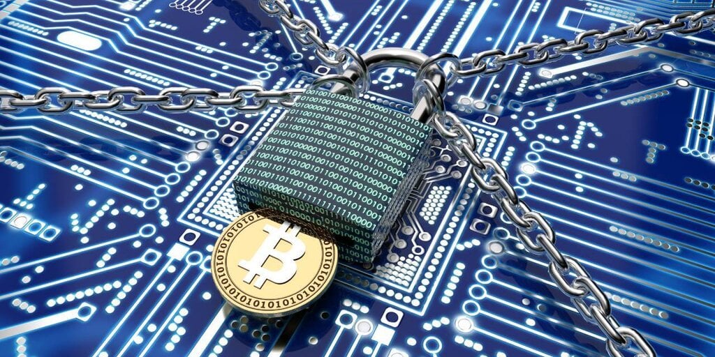 LockBit Ransomware Gang Broken Up After Taking $120 Million in Bitcoin