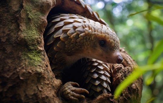 Pangolin (PNG) price prediction after 234% surge in a day amid Bitcoin Dogs frenzy