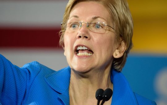 Pro-Crypto US Attorney Considers Challenging Elizabeth Warren in Massachusetts Senate Race