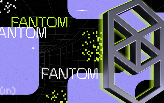 Inside Fantom’s Strategy to Build a Decentralized Tomorrow