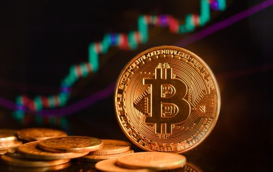 Bitcoin hits $56k, its highest level since November 2021: Are we seeing $60k soon?