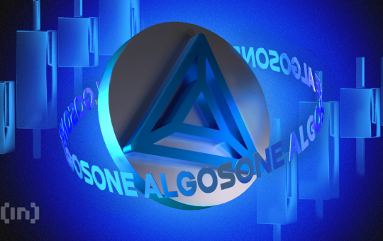 AlgosOne Project Overview: Elevating Crypto Trading With an 80% Trading Success Rate