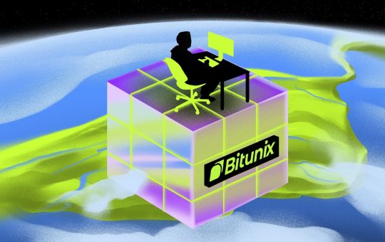 How Bitunix is Attracting Traders with High-Liquidity Trading