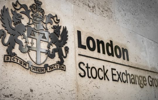 London Stock Exchange Embraces Digital Assets by Accepting Crypto ETN Applications