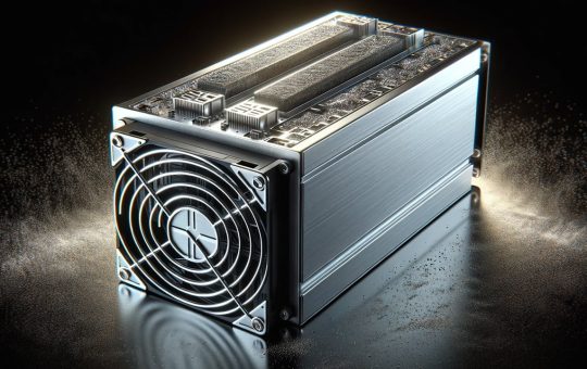 Report: Bitcoin’s Mining Landscape Braces for Shift as Halving Could Slash 100 EH/s of Hashpower