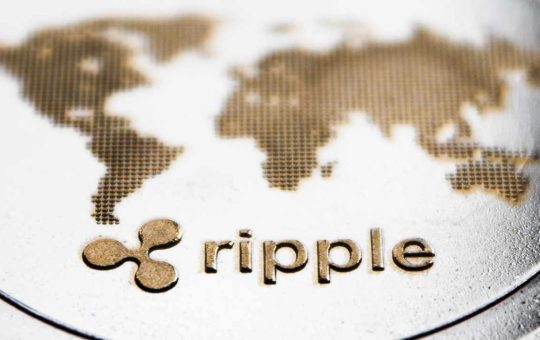 SEC Asks Judge to Fine Ripple $2 Billion in XRP Case — Ripple CEO Says ‘There Is Absolutely No Precedent for This’