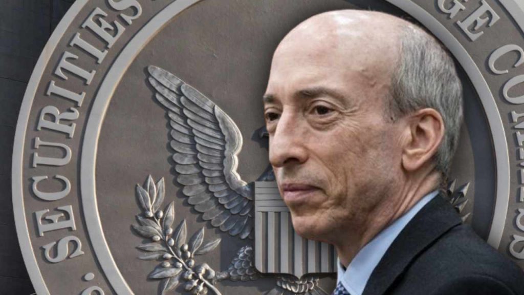 SEC Chair Gensler Cautions About Crypto Investing — Warns ‘Thousands’ of Crypto Tokens May Be Securities