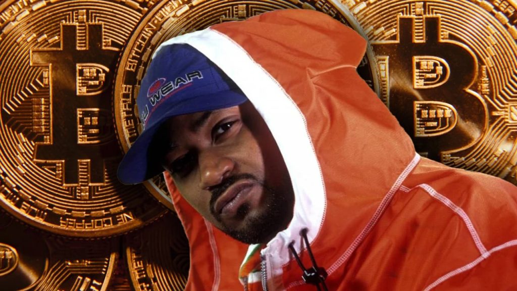 Wu-Tang’s Ghostface Killah to Release Exclusive Music Collection on Bitcoin Blockchain