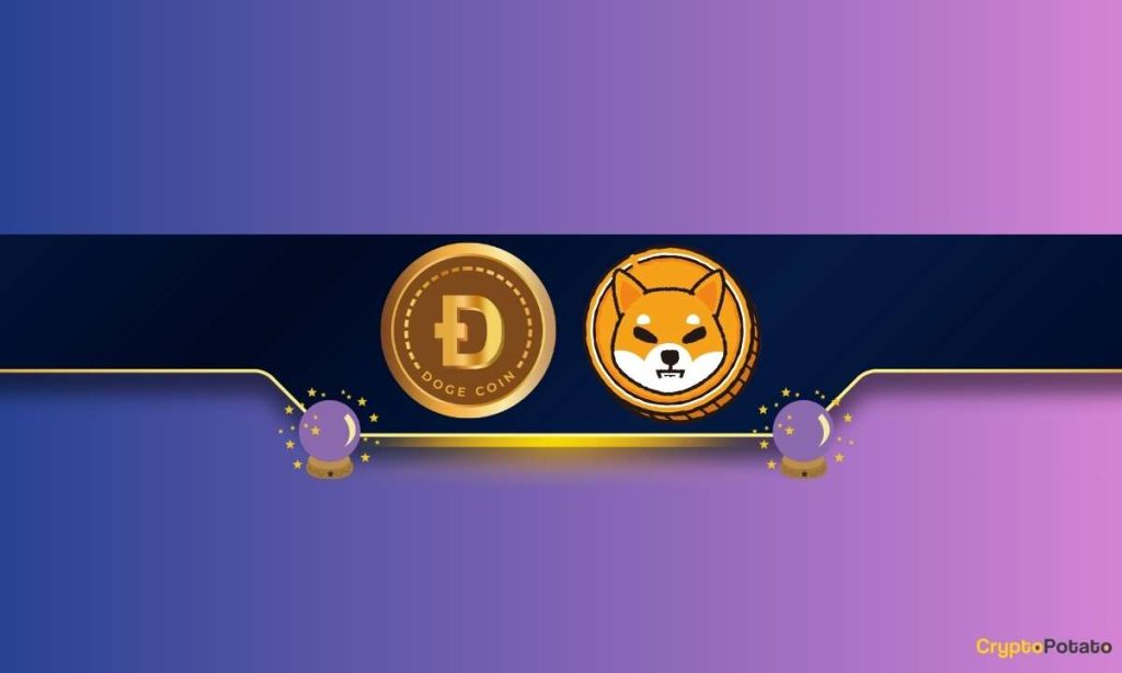 Are Dogecoin (DOGE) and Shiba Inu (SHIB) Poised for Further Gains? Popular Analyst Chips in