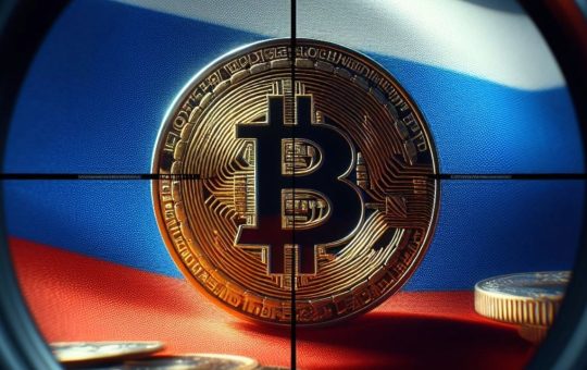 Bank of Russia and Rosfinmonitoring Reveal Fiat-to-Crypto Tracking System Pilot