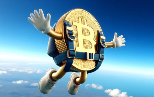 Bitcoin Miners’ Average Revenue Per Block Dips 25% in 3 Days, Falling to 3.83 BTC