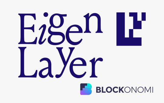 EigenLayer's Mainnet Debut: A Glimpse into the Future of Ethereum Staking