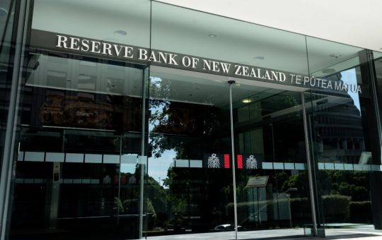 Reserve Bank of New Zealand Releases Digital Currency Consultation Paper