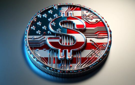 S&P Global Report: New Legislation Could ‘Boost’ US Stablecoin Landscape