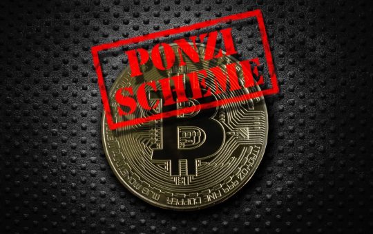 South African BTC Ponzi Scheme Mastermind Succumbs to Heart Attack While Detained in Brazil