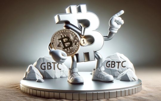 ‘No ETF Has Ever Done Anything Close’ — Analyst Highlights Record GBTC Outflows, Surpassing All ETFs