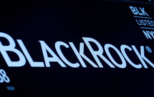 Blackrock’s BUIDL Fund Overtakes Franklin Templeton to Become Largest RWA Tokenized Offering