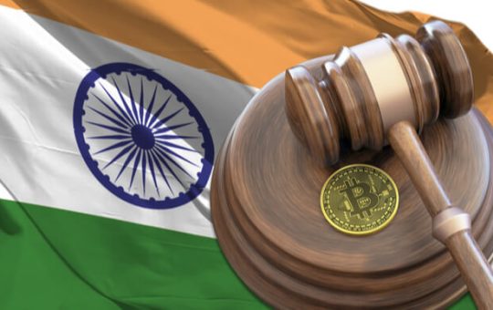 Crypto exchanges Binance and KuCoin secure registration with India