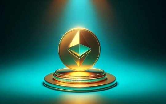 Ethereum ETF approval sees minor decline in broader market, $400M in liquidations