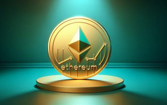 Ethereum funds attract $35 million in inflows following ETF approvals