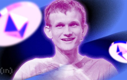 Vitalik Buterin Reveals Cryptographic Proofs That Are Fast and Easy to Verify