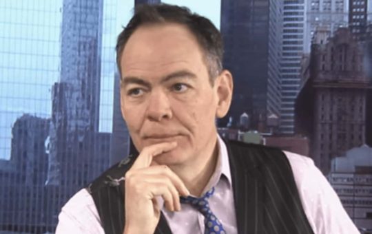 Max Keiser Explains How Tether and El Salvador Will Send Bitcoin (BTC) Price to $220K