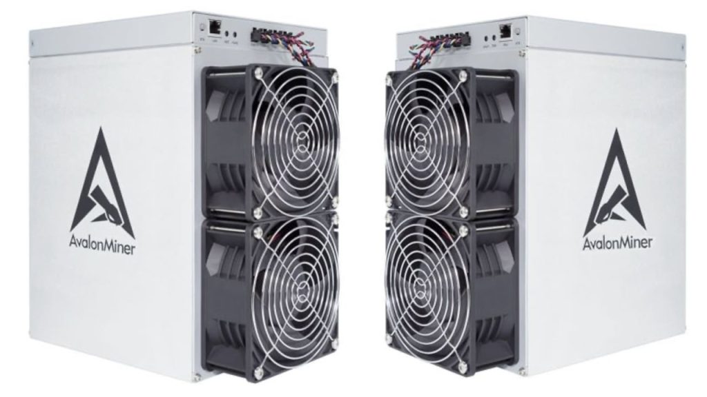 Mining Rig Producer Canaan’s Q1 Unrealized Gains Narrow Net Loss to $39.4 Million