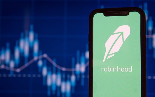 SEC goes after Robinhood; KangaMoon steady as market reacts