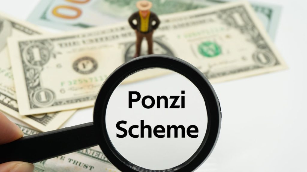 US Authorities Charge Man in Connection With $43 Million ‘Classic’ Ponzi Scheme