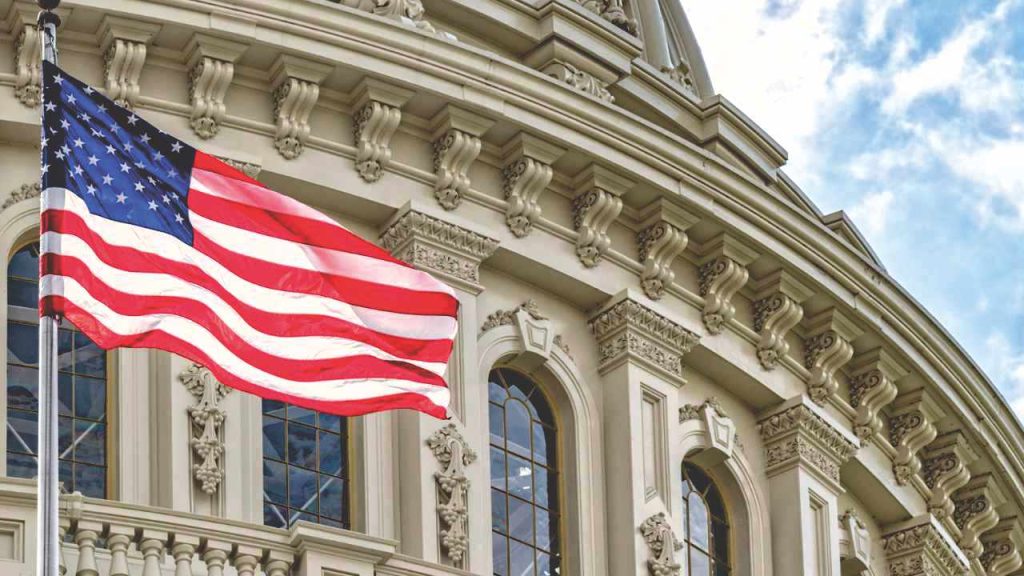 US Regulatory Clarity for Crypto: Landmark Legislation FIT21 Act Heads to House Vote