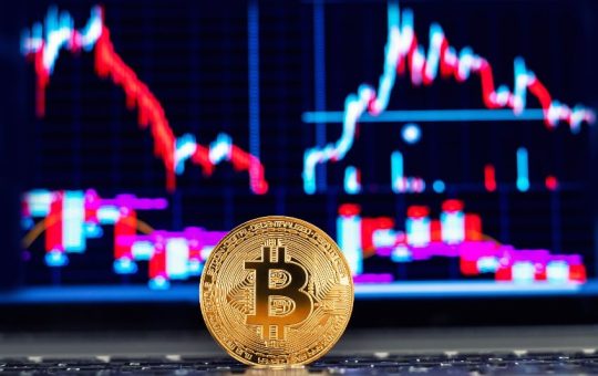 Bitcoin stays above $65k as Bitbot unveils its Mini App UI