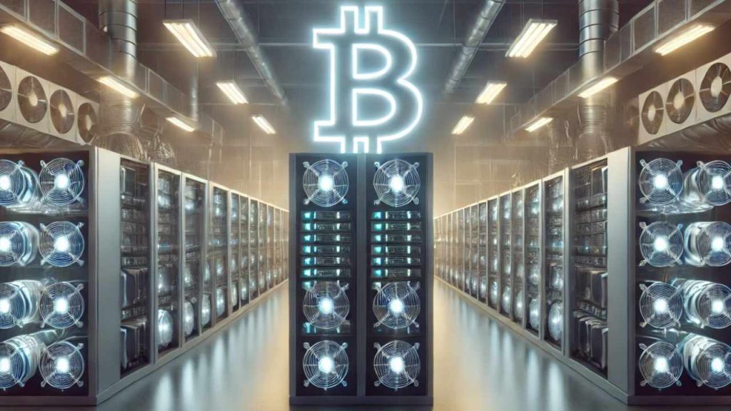 JPMorgan: Bitcoin Miners’ Market Cap Jumps 22% Following AI Hosting Deal