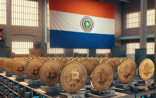 Paraguayan Authorities Shut Down 2,700 Miners in Largest Anti-Illegal Bitcoin Mining Intervention to Date