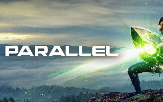 Parallel TCG Releases on Epic Games Store