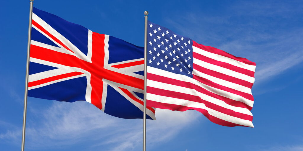 Why UK Crypto Manager Tap Global Is Entering the US—Despite an Uncertain Regulatory Environment