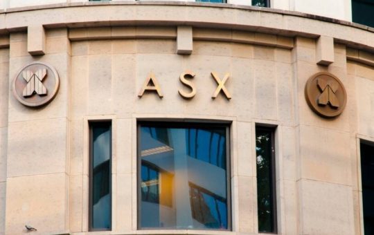 Australia to Get Second Spot Bitcoin ETF on ASX