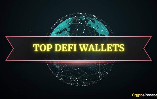 Best DeFi Wallets for 2024: Top 13 Reviewed